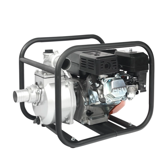 Мотопомпа Patriot MP2036S 5,5лс 36000л/ч 8/30м 2"