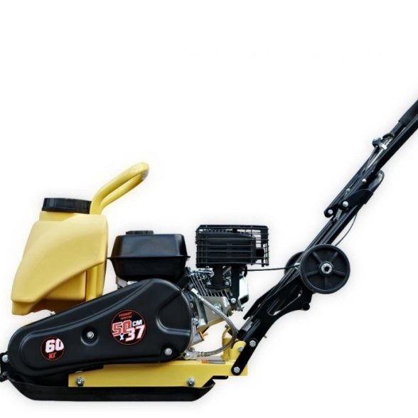Виброплита Sturm! PC8805DK 3лс 490х320мм 200мм 50кг