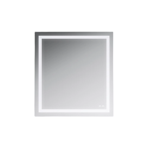 Зеркало AM.PM Gem 65см LED-подсв. M91AMOX0651WG