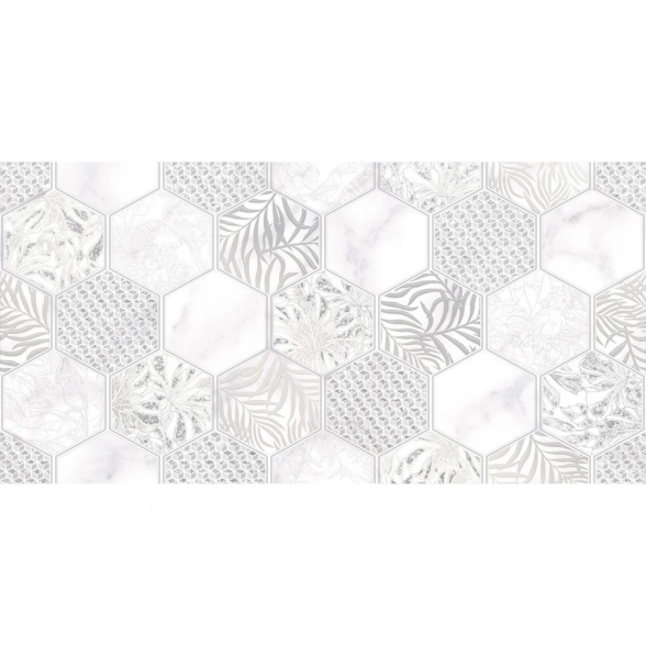 Декор Grigio 027 24,9*50