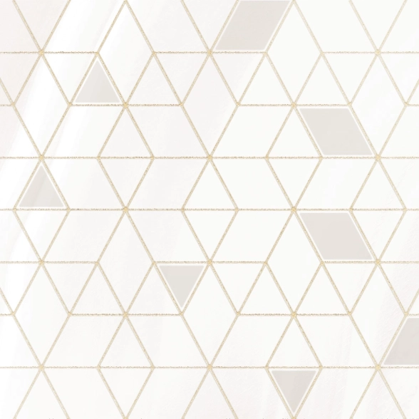 Декор Resort Gold 24,9*50 DW9RES01