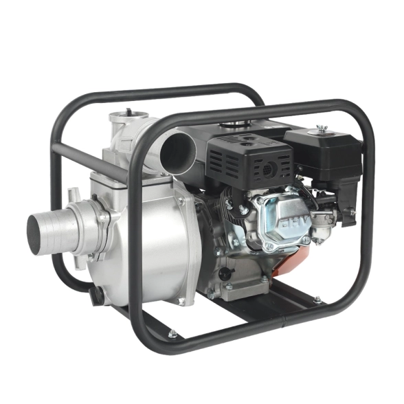 Мотопомпа Patriot MP3060S 7лс 60000л/ч 8/30м 3"