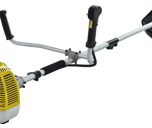 Бензокоса Huter GGT-430Т 1,77л.с. 1300Вт 39,2см3 255/460мм