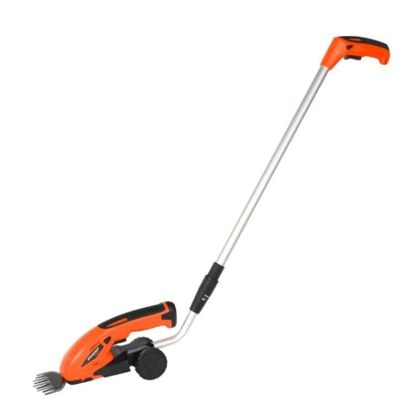 Кусторез аккумуляторный Patriot CSH372 7,2В 1,3Ач 8/150мм