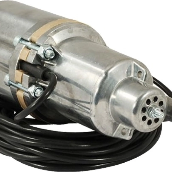 Насос вибрационный Unipump Бавленец БВ н/з 25м 1600л/ч 80м