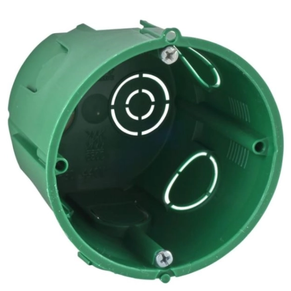 Коробка установочная 68(65)х60 DIY IMT351011