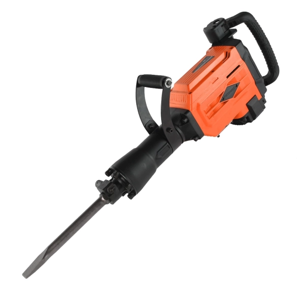 Молоток отбойный Patriot DB560 1800Вт 45Дж HEX 30мм