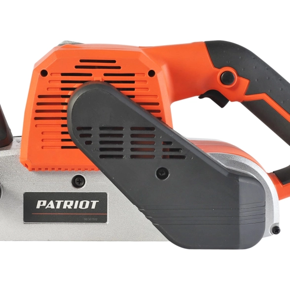 Машина шлиф.ленточная Patriot BS120 1200Вт 100х610мм 480м/мин