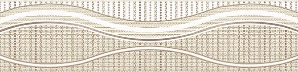 Бордюр ROMANICO FLORA 63*7,5