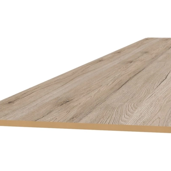 Панель МДФ Classic STELLA Standart 2700х200х6 Дуб Санр.Беж