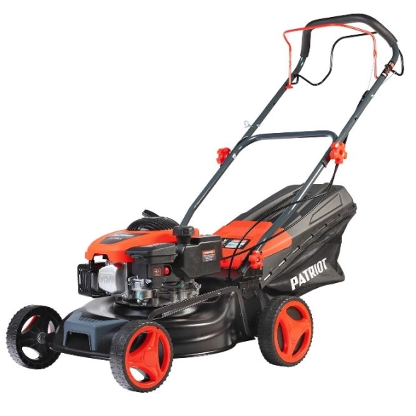 Газонокосилка Patriot PT42LS 4лс 2700Вт 40л 410/75мм