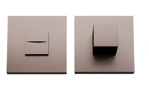 Фиксатор Code Deco Slim WC-3016-GRF