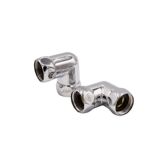 Соединение угл.д/ПС 3/4"-3/4" вн/вн (пара) VRT