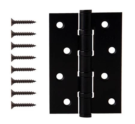 Петля Apecs 100*70-B4-Steel-BLM