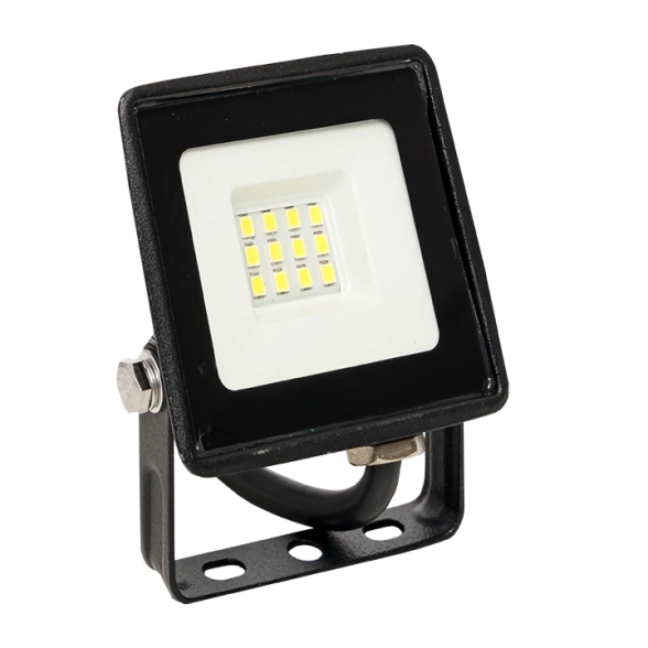 Прожектор EKF Basic СДО-3001 10Вт 6500К IP65