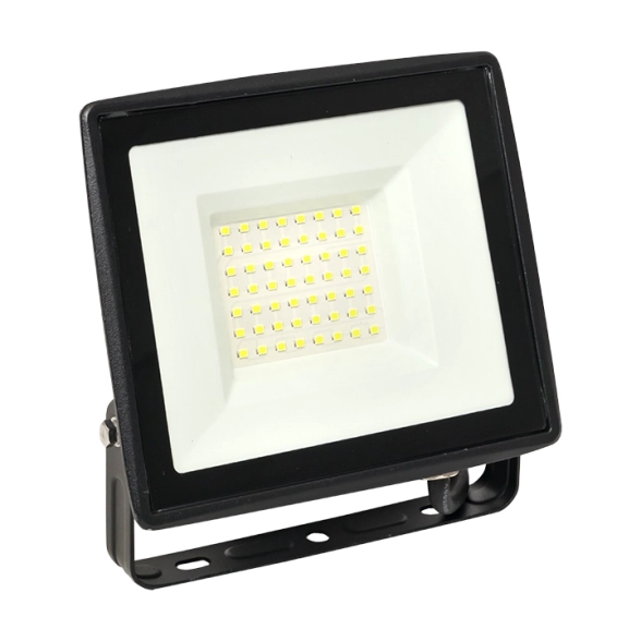 Прожектор EKF Basic СДО-3004 50Вт 6500К IP65