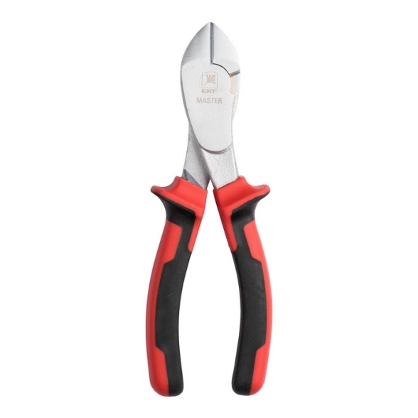 Силовые бокорезы Master 180мм EKF Basic