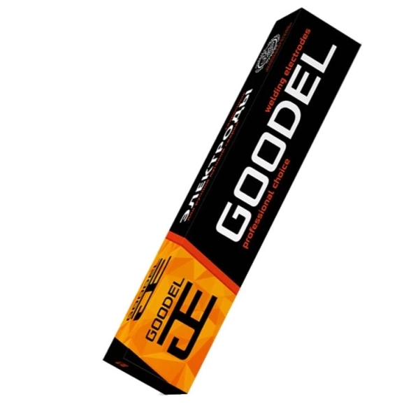 Электроды Goodel МР-3 d=3мм 1кг