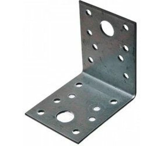 Уголок креп. 50х50х35x2,0мм KU