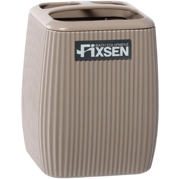 Подстаканник FIXSEN BROWN FX-403-3