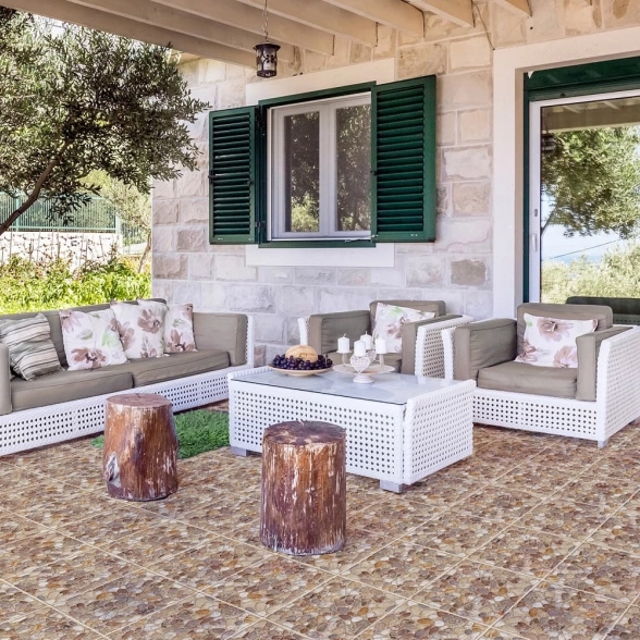 Керамогранит Belani Edinburg BL 701 беж. 29,3х29,3