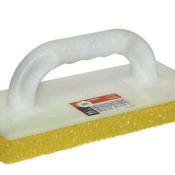 Доска PQTools 140х280 терочная с накладкой 1101120