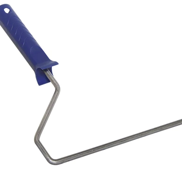 Ручка PQTools д/валика 280мм d6 0511220