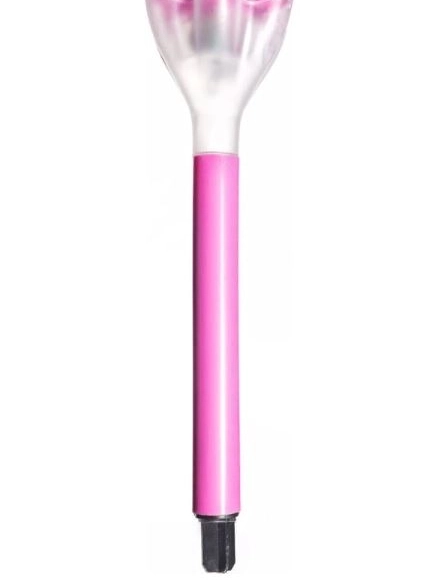 Светильник Crocus Pink USL-C-420 30,5см Uniel