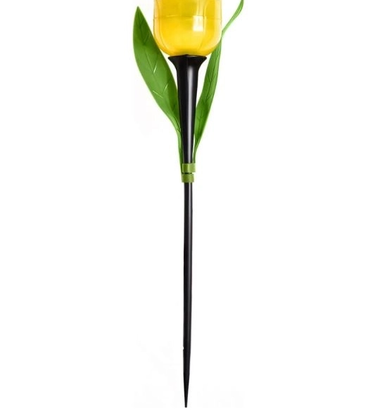 Светильник Tulip Yellow USL-C-452 30,5см Uniel