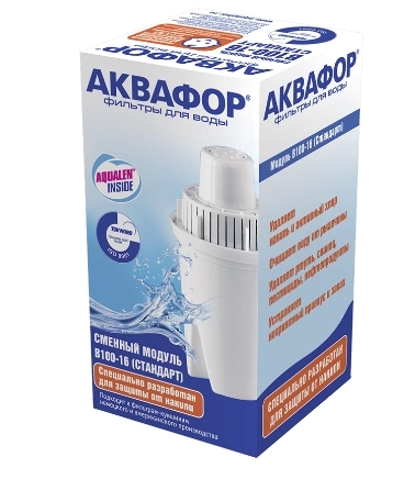 Модуль сменный Аквафор В16 517335