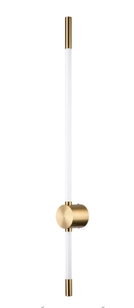 Светильник INDIGO 14008/1W Brass V000049L