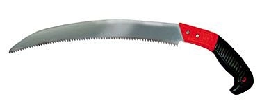 Ножовка садовая серповидная НС-330 010202
