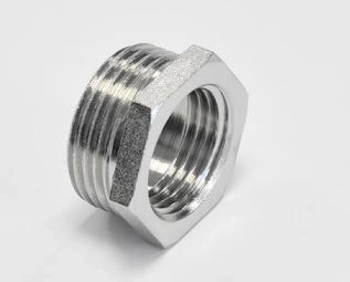 Футорка 1/2"-3/4" SANTREK AQUA