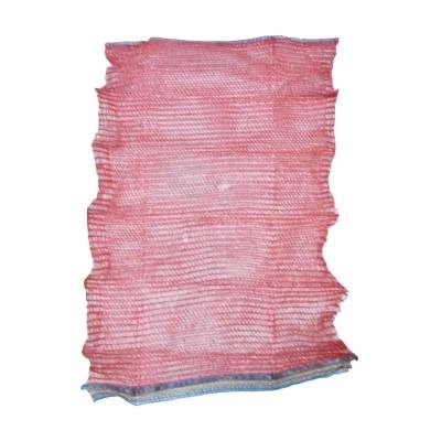 СО Сетка овощная 50*80 до 40кг красная 9039