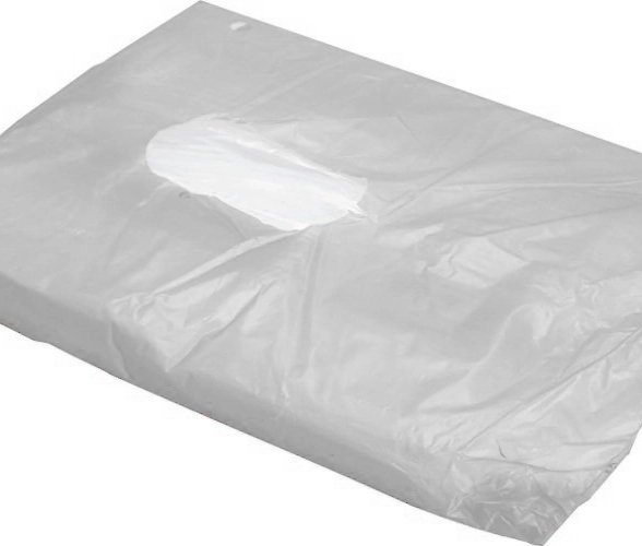 Пакет фас. в пласте 26*35 12К Ecoplast58 (450-500)