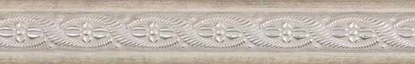 Багет интерьерный 1018/2-04к 2,5м
