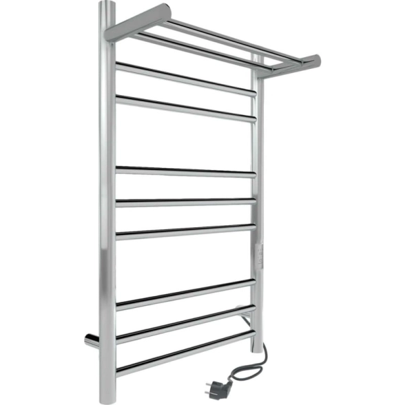 Пол/сушитель INDIGO Line Trinity 80x50 с/п R/L полир