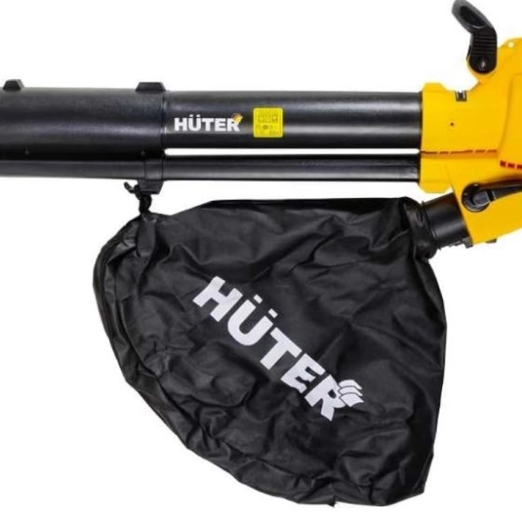 Воздуходувка-пылесос эл. Huter EB-3000 3000Вт 890м3/ч 40л