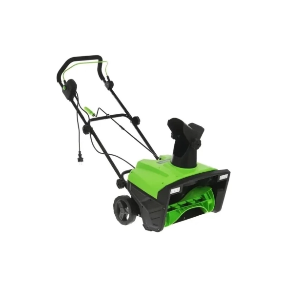 Снегоуборщик эл. Greenworks SN2300 2300Вт 500х250мм