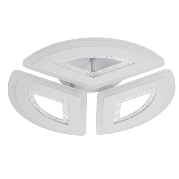Светильник Escada 10210/3 LEDх78W White