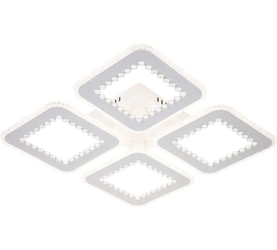 Светильник Escada 10231/4 LEDх149W White