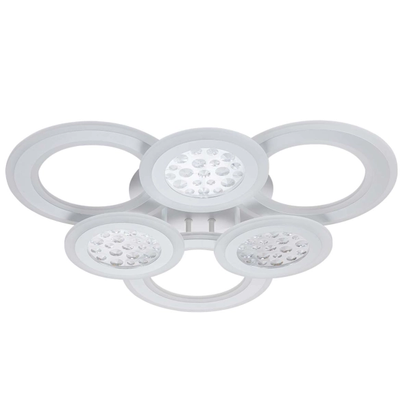Светильник Escada 10267/6 LEDх170W White