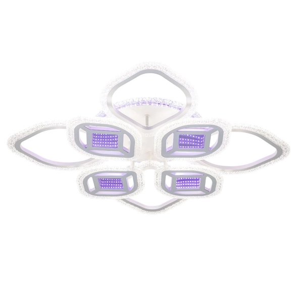 Светильник Escada 10265/8 LEDх150W White