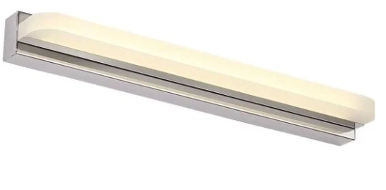 Светильник Escada 10224/1 LEDх9W Chrome