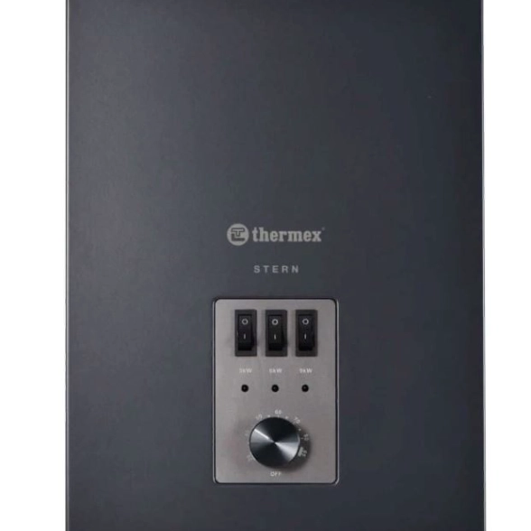 Котел электрический THERMEX Stern 4-12 (тип В) 9кВт
