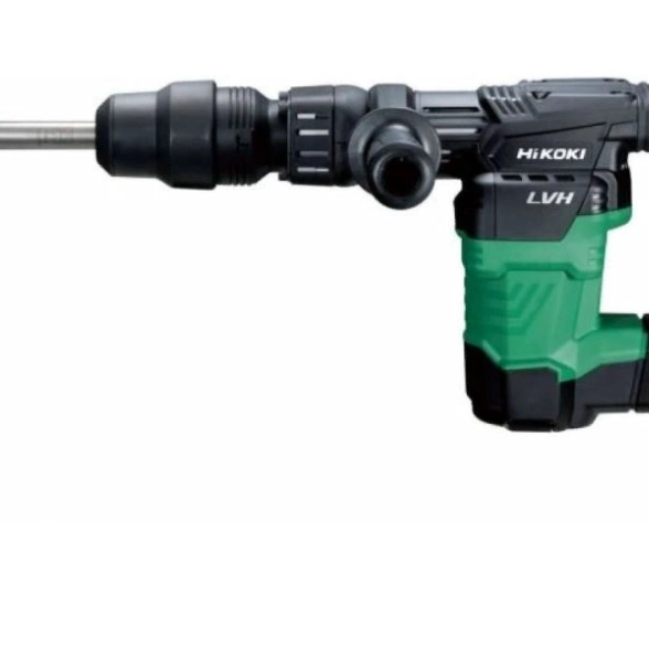 Молоток отбойный Hikoki H41ME 1050Вт 6,8Дж SDSMax (в кейсе)