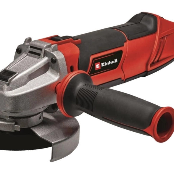 УШМ Einhell TE-AG 125/1010СЕ Q 1010Вт 125мм 4000-12000об/мин