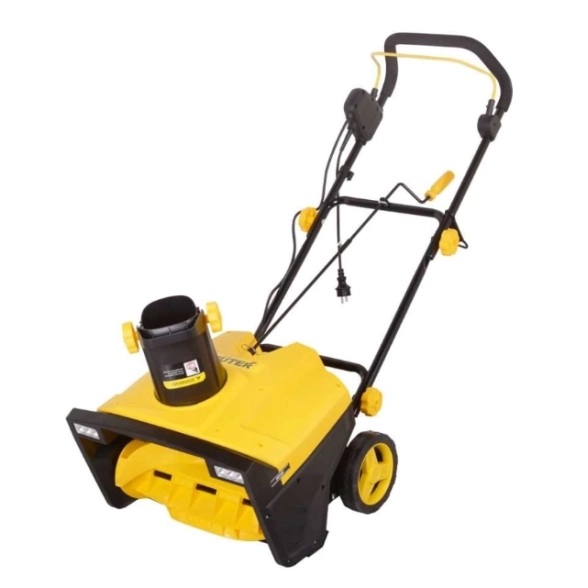 Снегоуборщик эл. Huter SGC 2500EL 2500Вт 500х300мм