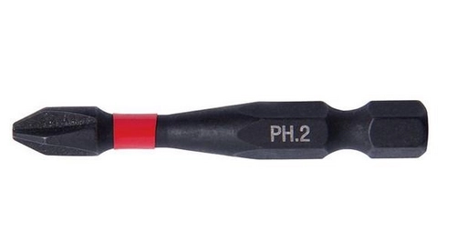 Бита Toolberg PH 3x50мм 2шт 3102226