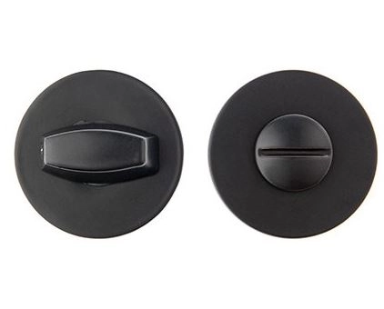 Фиксатор Code Deco Slim WC-4020-BLM
